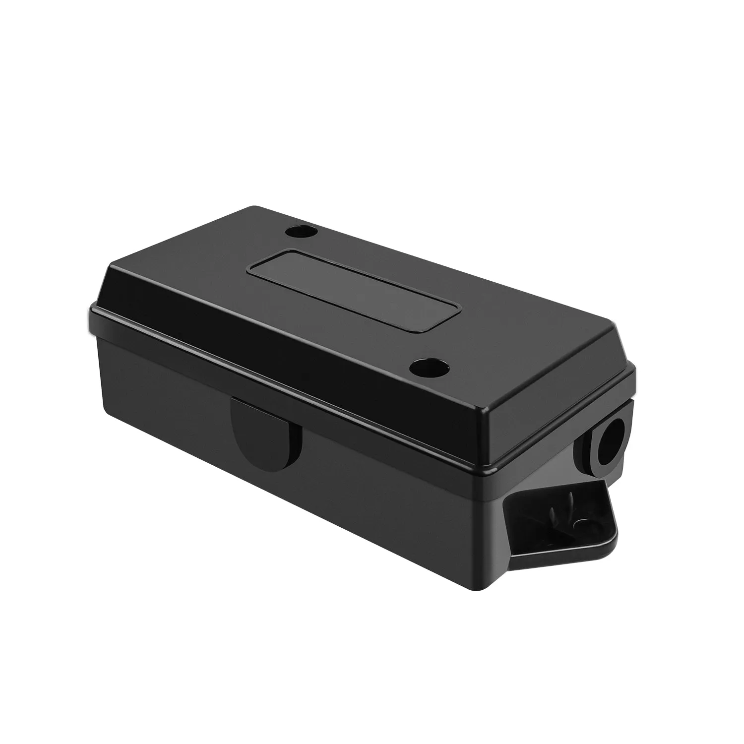 7 Way Electrical Trailer Junction Box