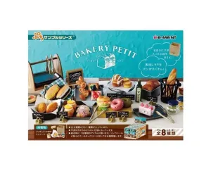 Bakery Petit Blind Box