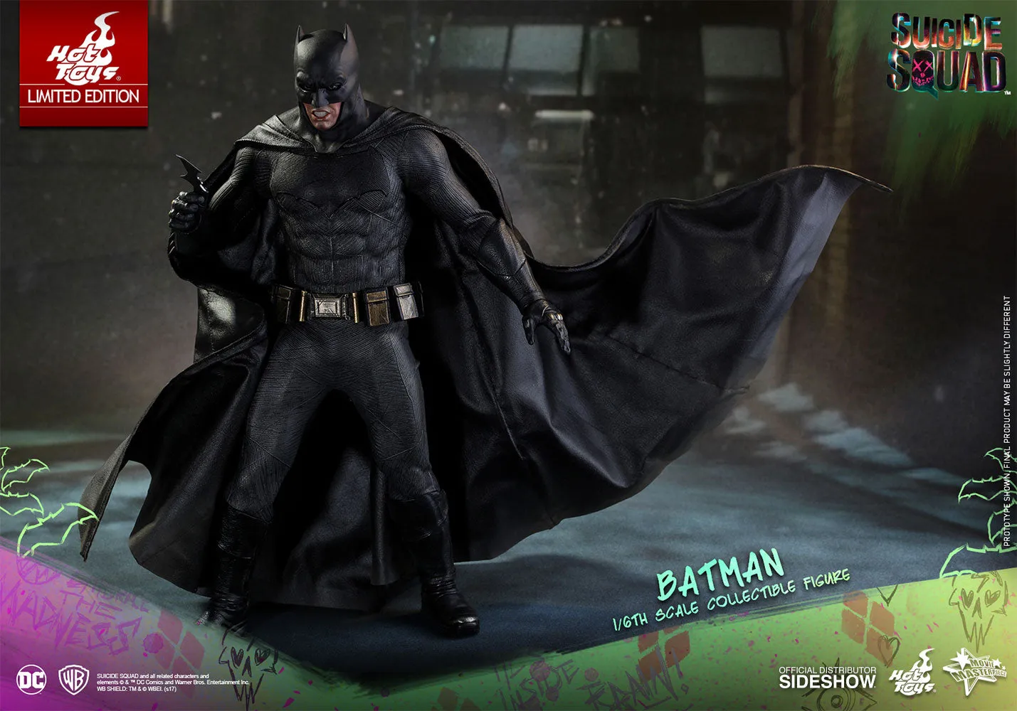Batman (Exclusive) (Mms409)