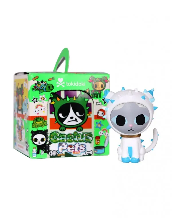 Cactus Pets Blind Box