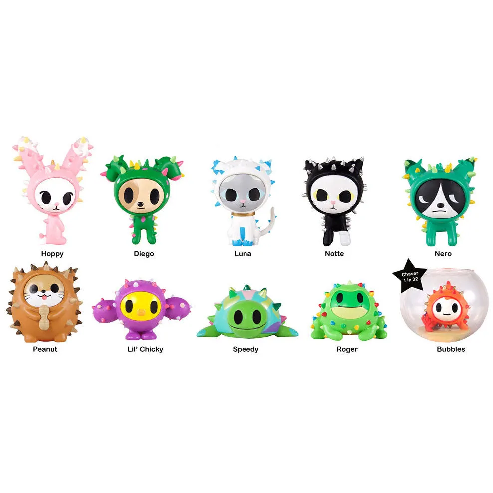 Cactus Pets Blind Box