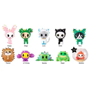 Cactus Pets Blind Box