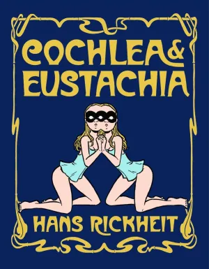Cochlea & Eustachia GN