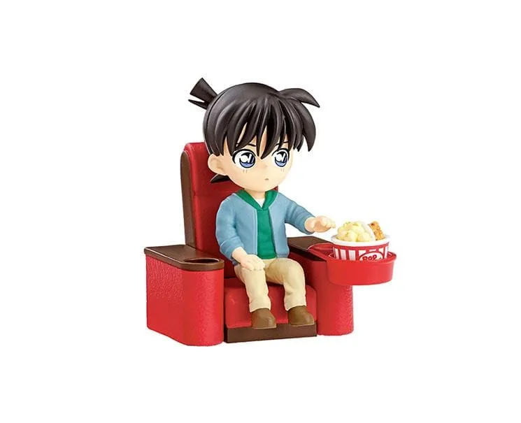 Detective Conan Movie Theater Blind Box