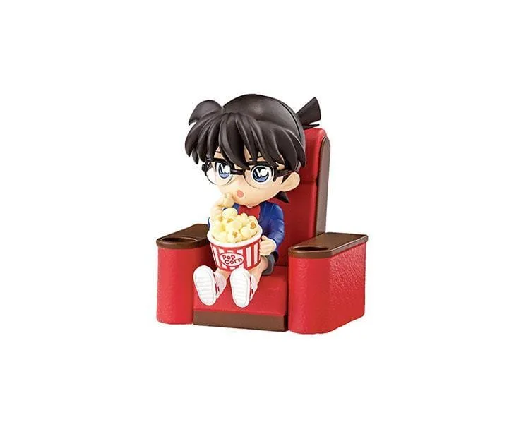 Detective Conan Movie Theater Blind Box