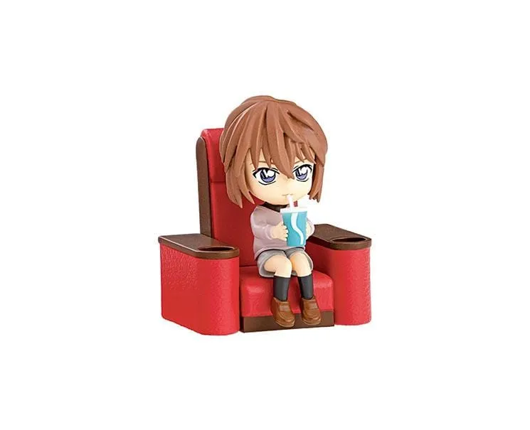 Detective Conan Movie Theater Blind Box