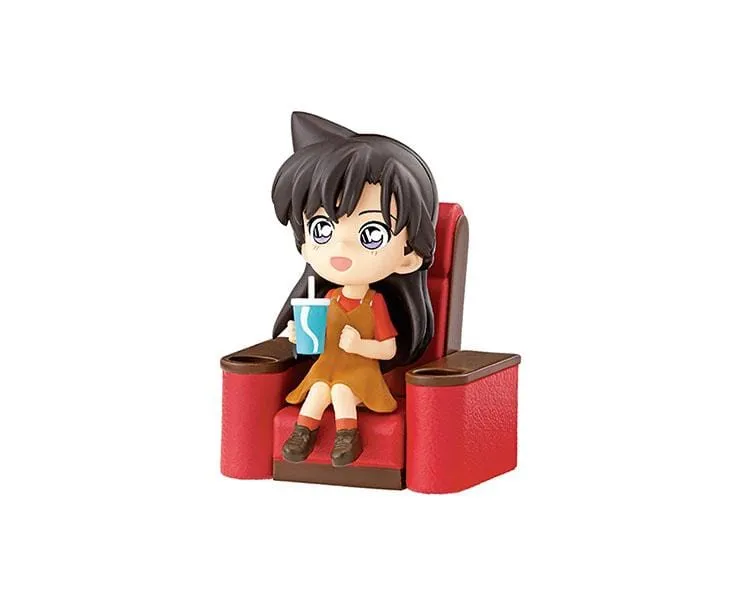 Detective Conan Movie Theater Blind Box
