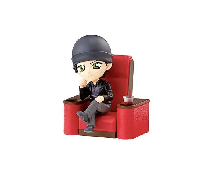 Detective Conan Movie Theater Blind Box