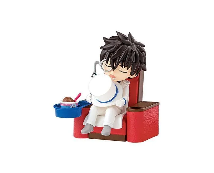Detective Conan Movie Theater Blind Box