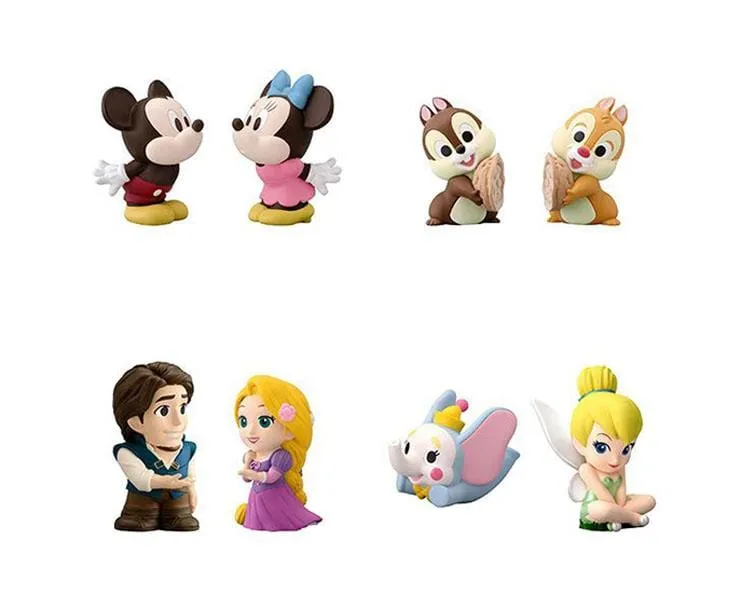 Disney Friends 7 Blind Box
