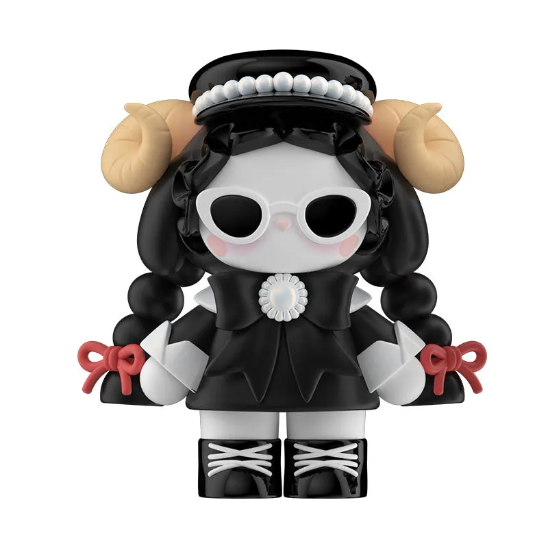 EMMA Secret Forest Poetry Party Series Blind Box (1 Blind Box)