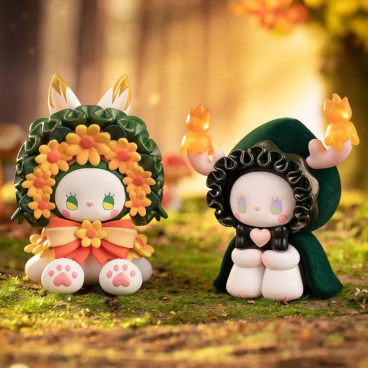 EMMA Secret Forest Poetry Party Series Blind Box (1 Blind Box)