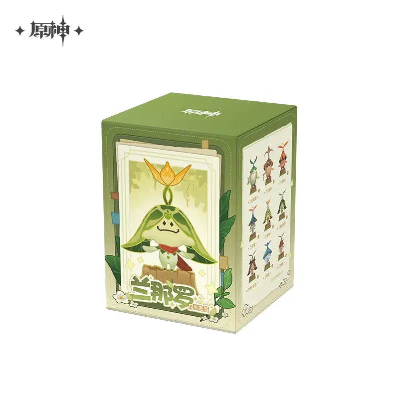Genshin Impact - Aranara Series Blind Box miHoYo