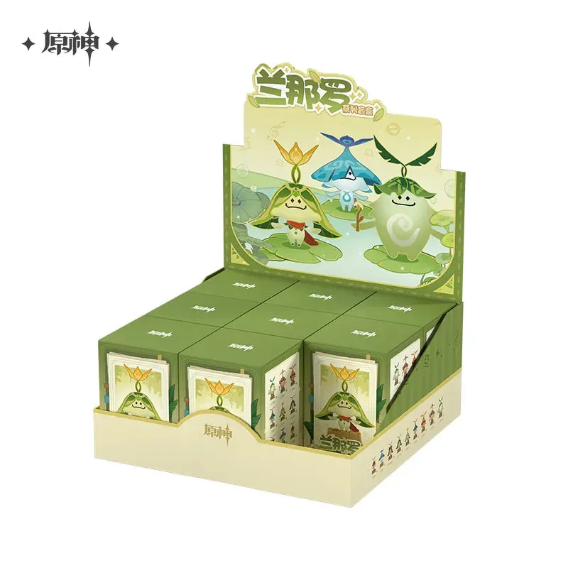 Genshin Impact - Aranara Series Blind Box miHoYo