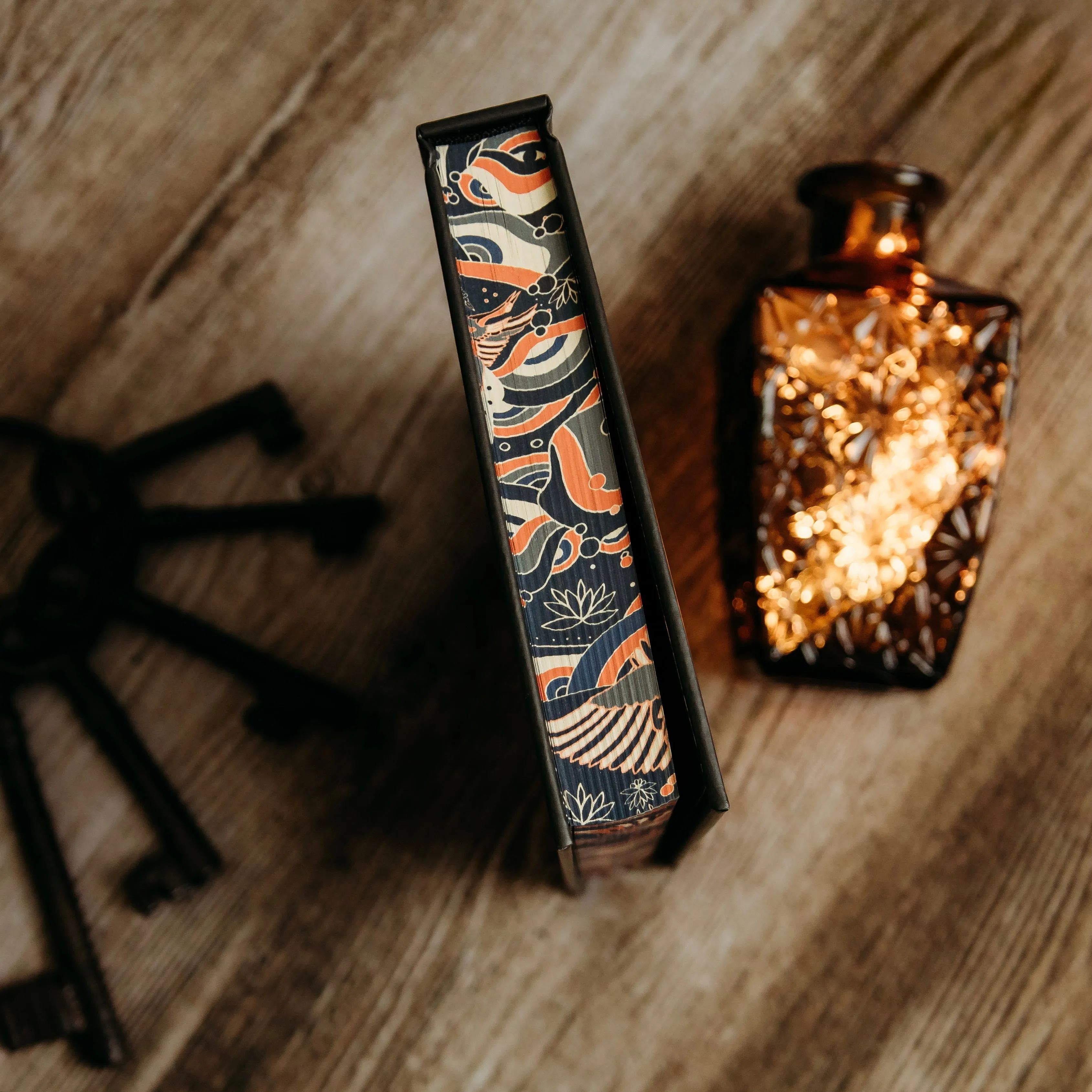 Guardians of Dawn: Zhara Exclusive Luxe Edition