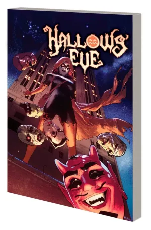 Hallows' Eve TP