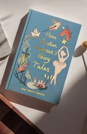 Hans Christian Andersen Fairy Tales - Collector's Edition