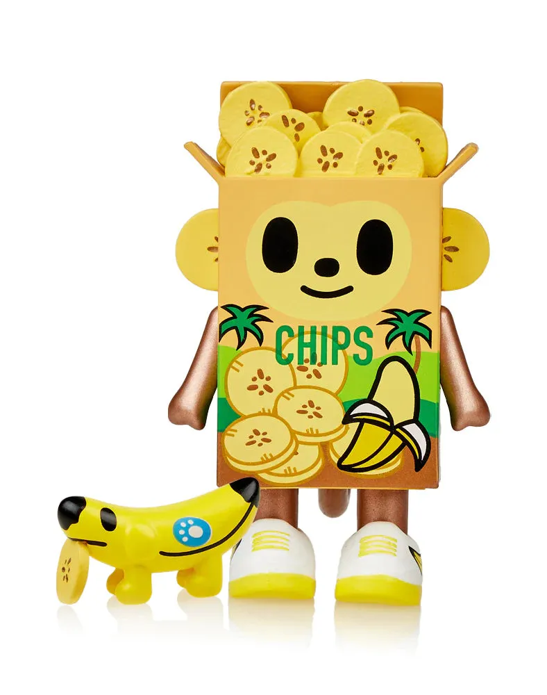 Healthy Besties Blind Box