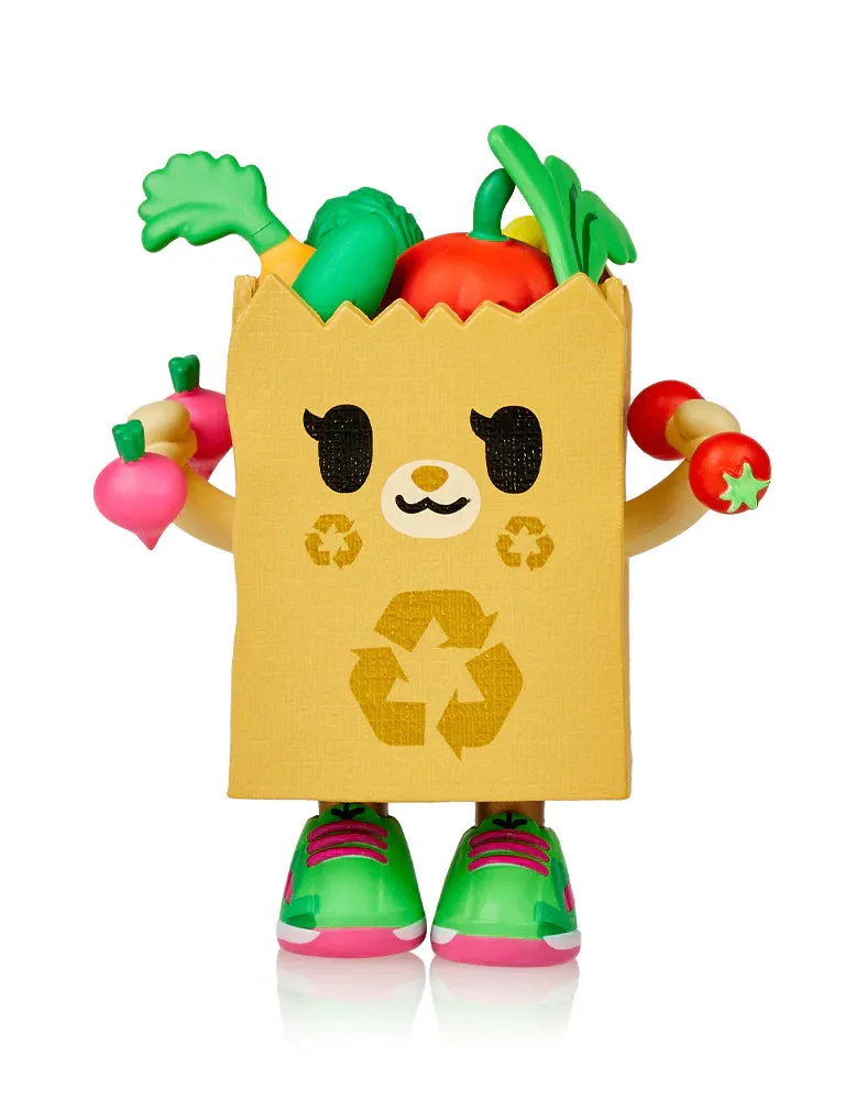 Healthy Besties Blind Box