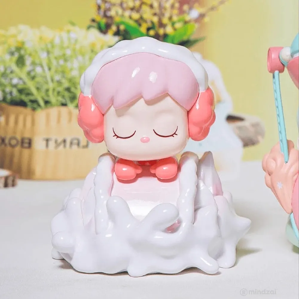 Hey Dolls Amusement Park Blind Box Series by Crayon x Litor's Work