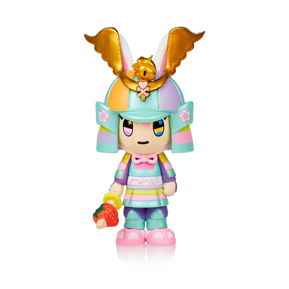 Kawaii Princess Warriors Blind Box by Tokidoki