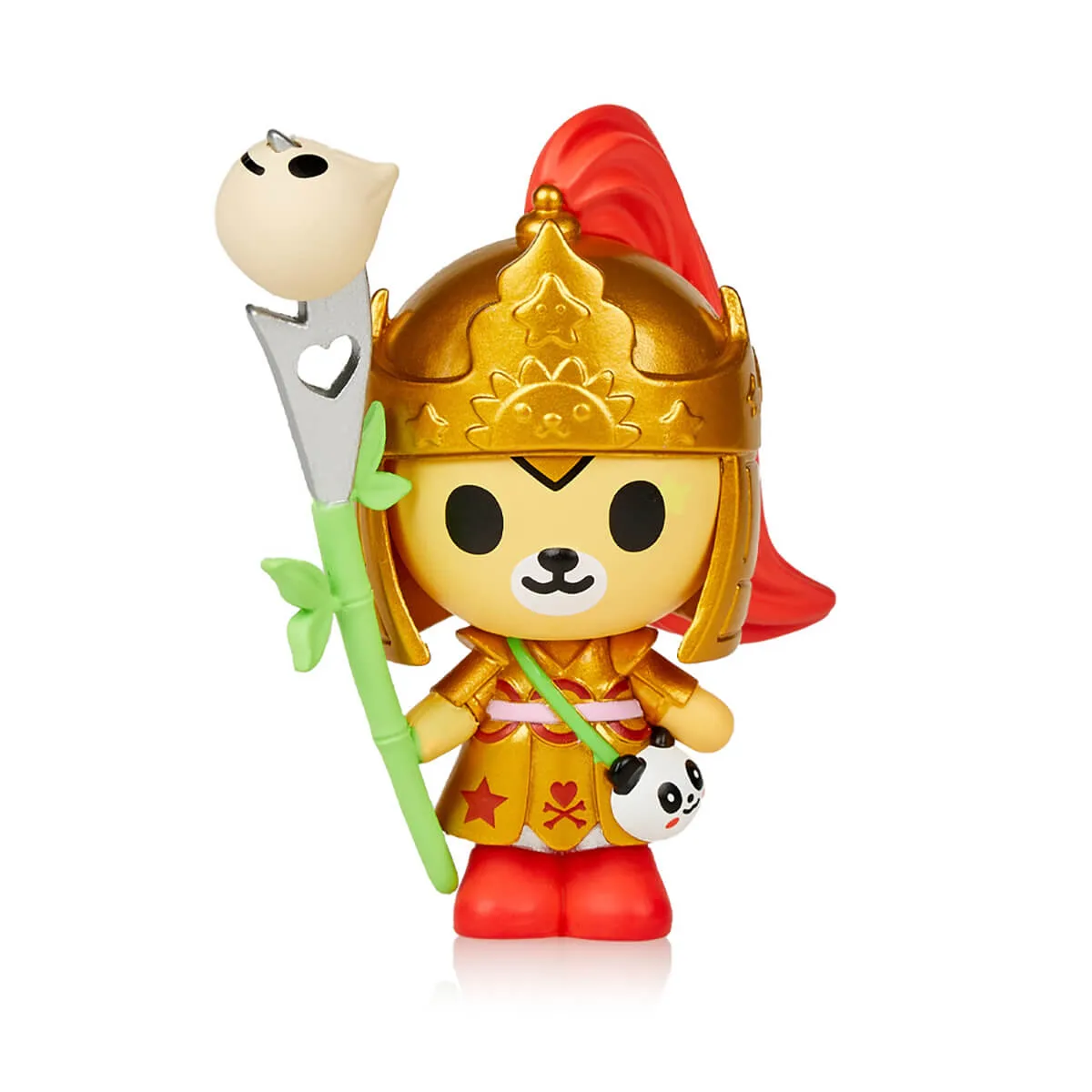 Kawaii Princess Warriors Blind Box by Tokidoki