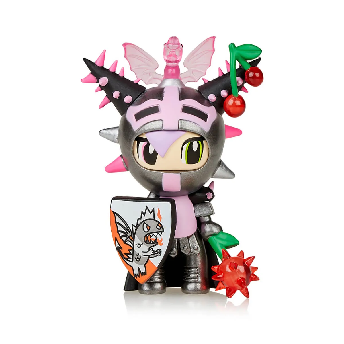 Kawaii Princess Warriors Blind Box by Tokidoki