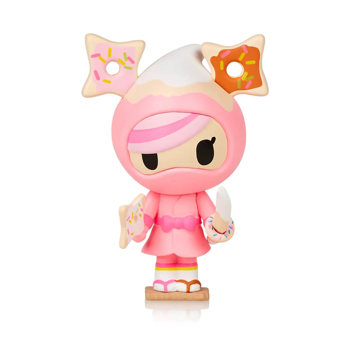 Kawaii Princess Warriors Blind Box by Tokidoki