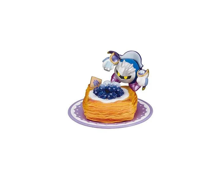 Kirby Bakery Cafe Blind Box