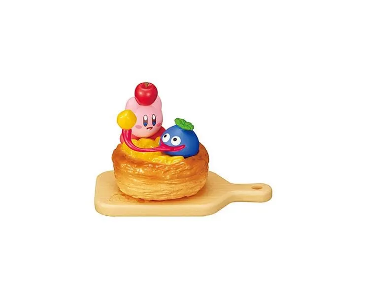 Kirby Bakery Cafe Blind Box