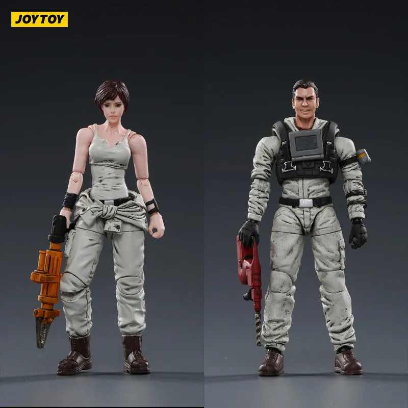 Legion maintenance team A