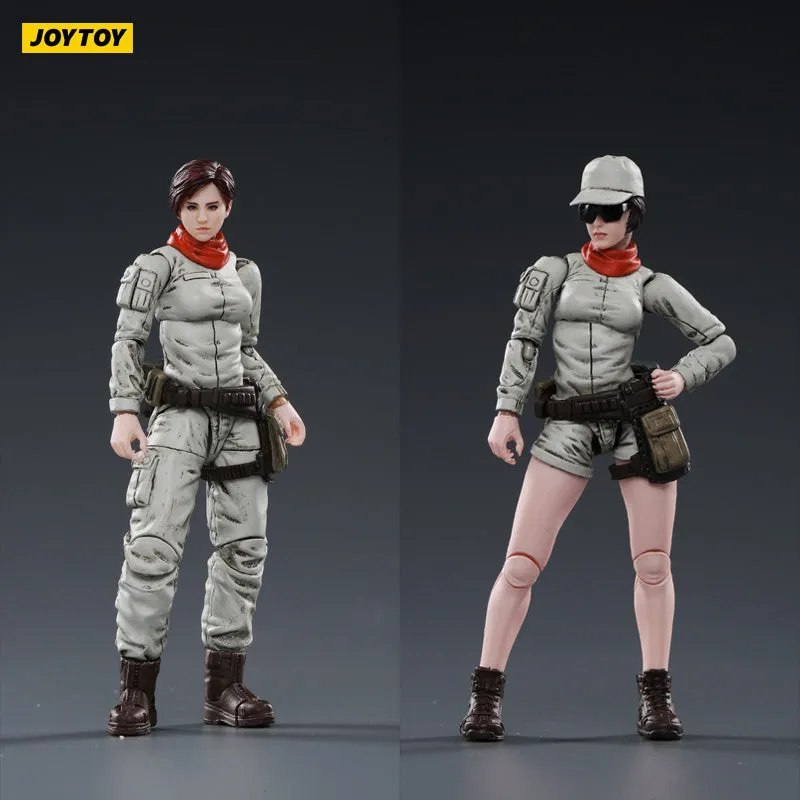 Legion maintenance team A