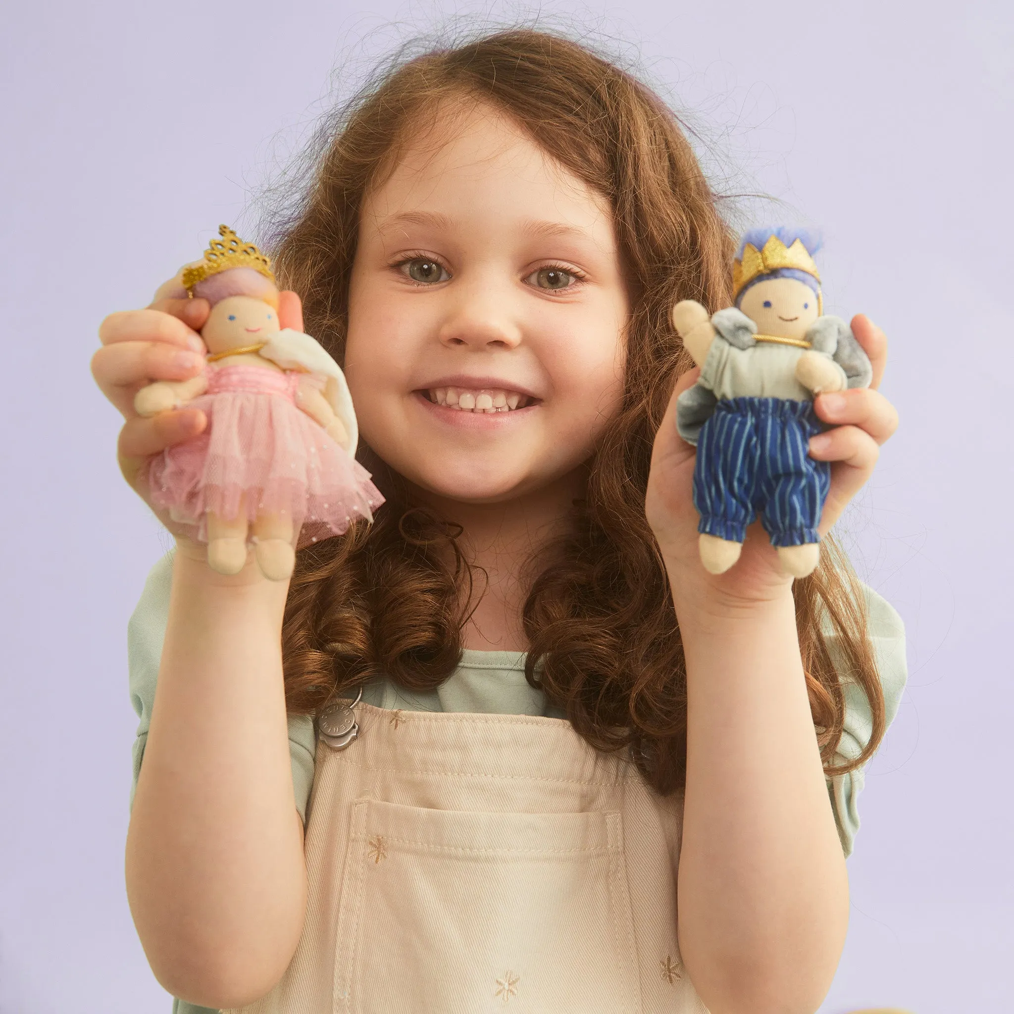 Olli Ella Holdie Folk Princess Gloribel