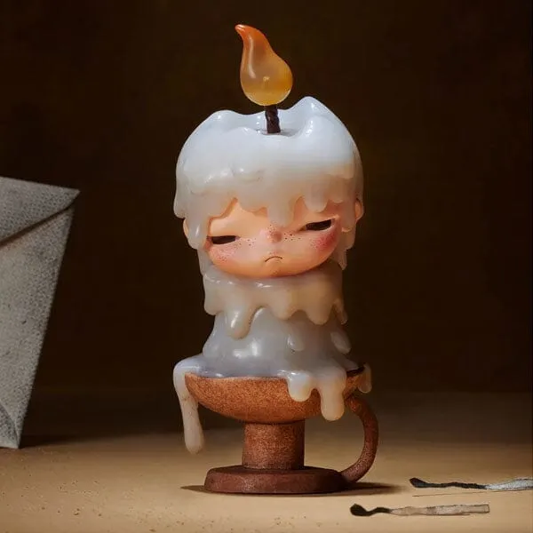 Pop Mart x HIRONO: Shelter Series Figurine Blind Box (1pc)