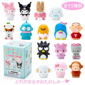 Sanrio blind box vinyl figure B