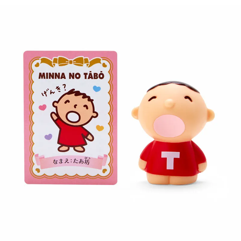 Sanrio blind box vinyl figure B
