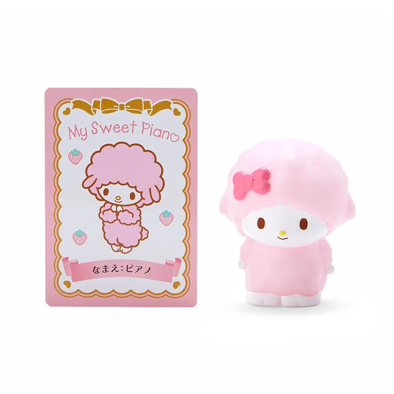 Sanrio blind box vinyl figure B