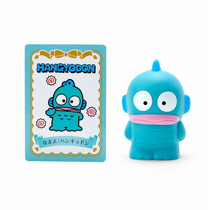 Sanrio blind box vinyl figure B