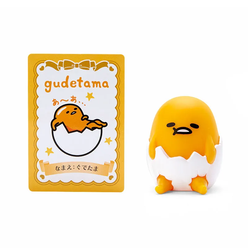 Sanrio blind box vinyl figure B