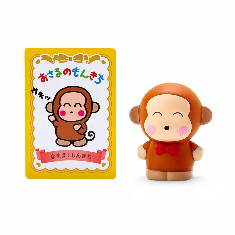Sanrio blind box vinyl figure B