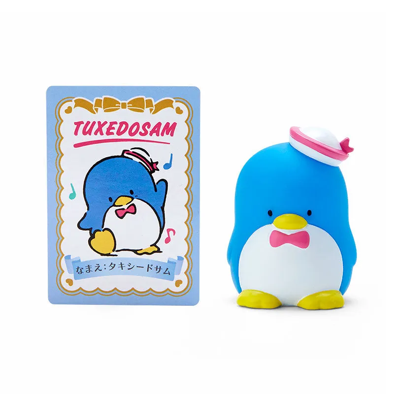 Sanrio blind box vinyl figure B