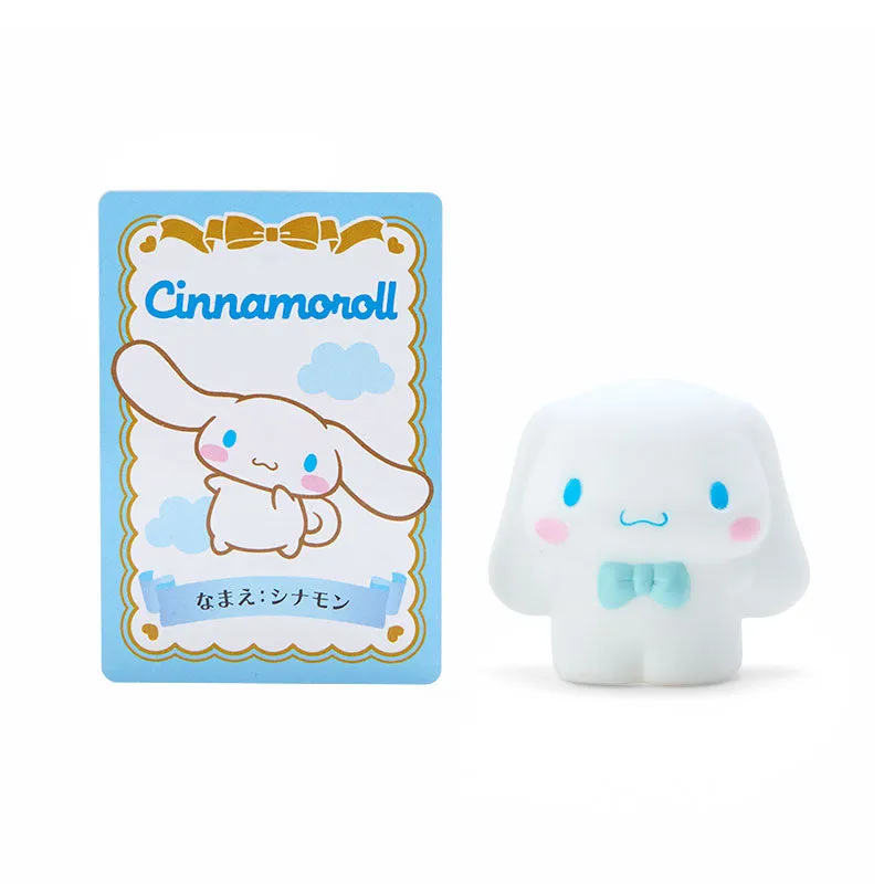 Sanrio blind box vinyl figure B