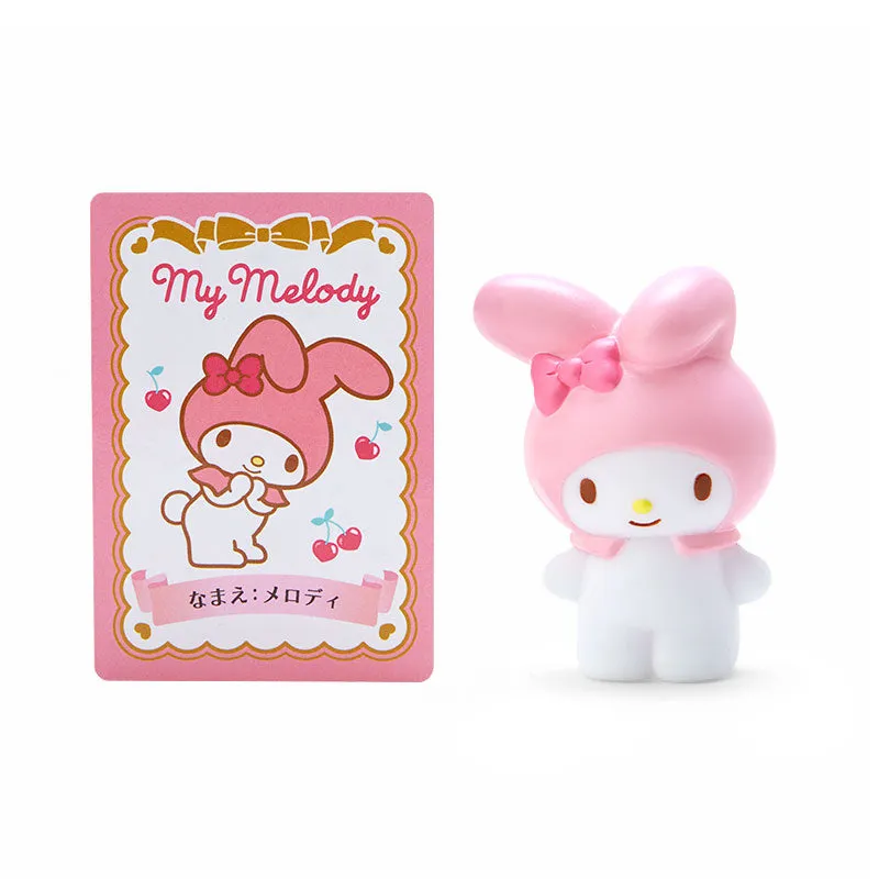 Sanrio blind box vinyl figure B