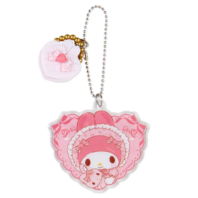 Sanrio "Birthday Doll"charm blind box