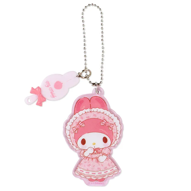Sanrio "Birthday Doll"charm blind box