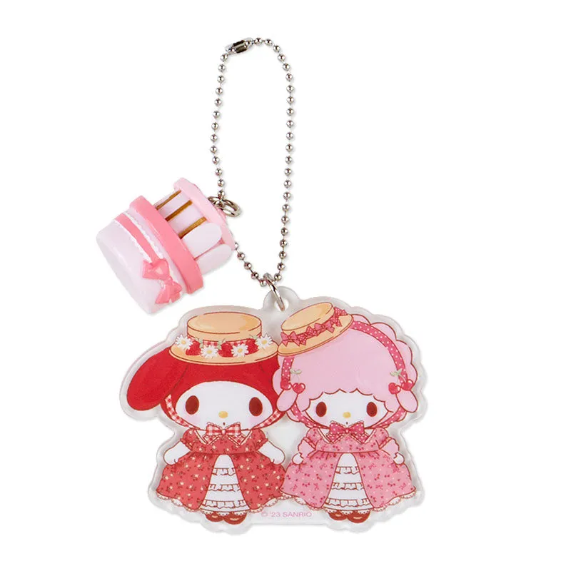 Sanrio "Birthday Doll"charm blind box