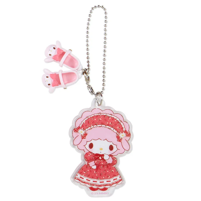 Sanrio "Birthday Doll"charm blind box