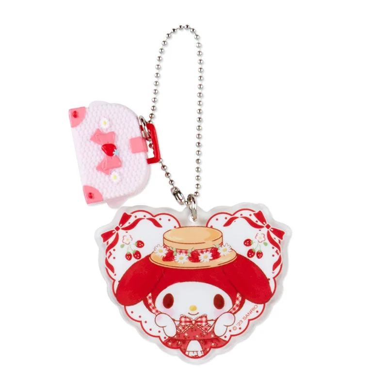 Sanrio "Birthday Doll"charm blind box