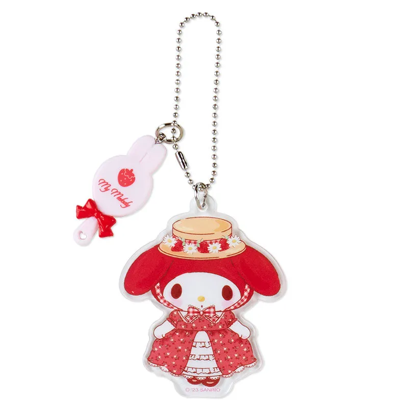 Sanrio "Birthday Doll"charm blind box