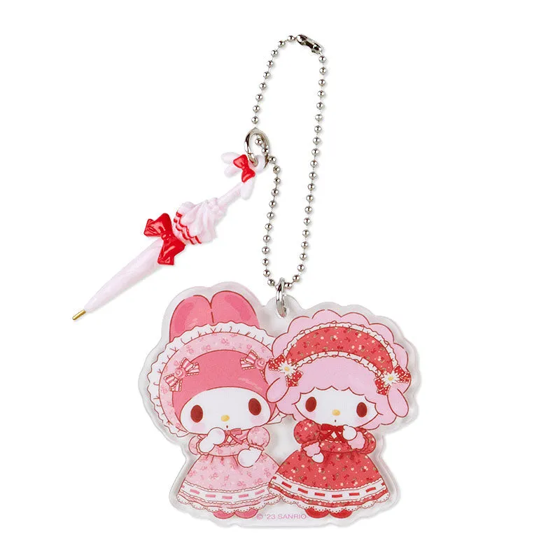 Sanrio "Birthday Doll"charm blind box